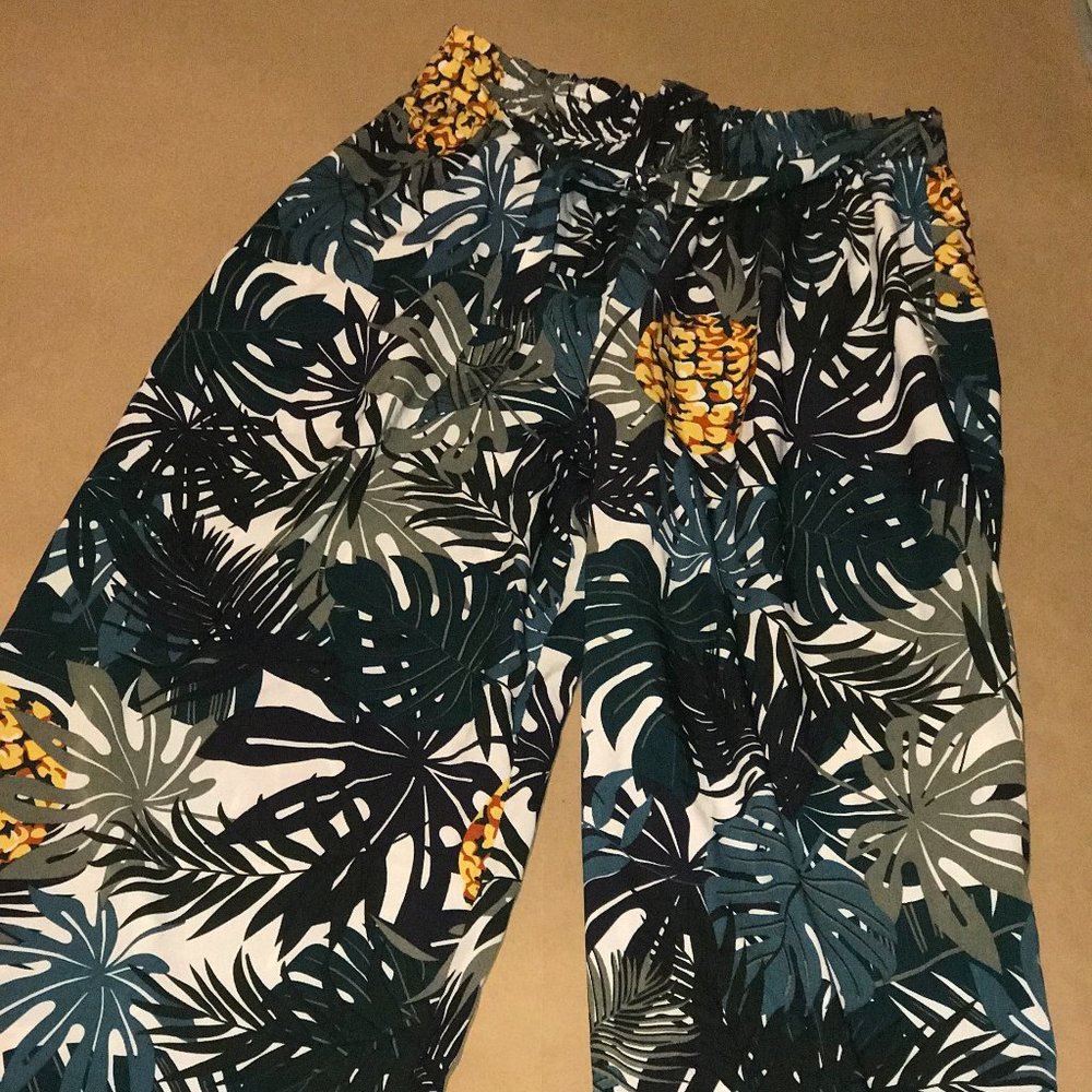 Breeze Ever| Women's Wide Leg Pants